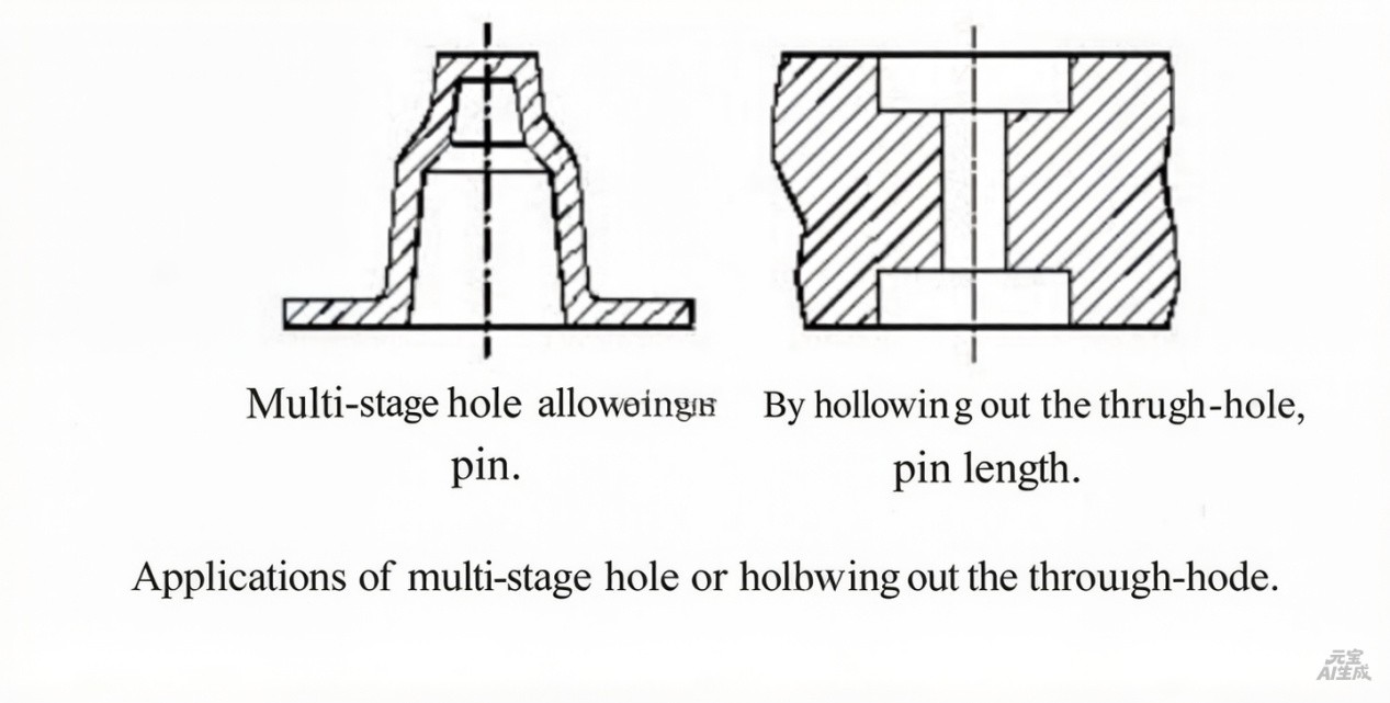 DFM for Plastic Parts DFM for Plastic Parts