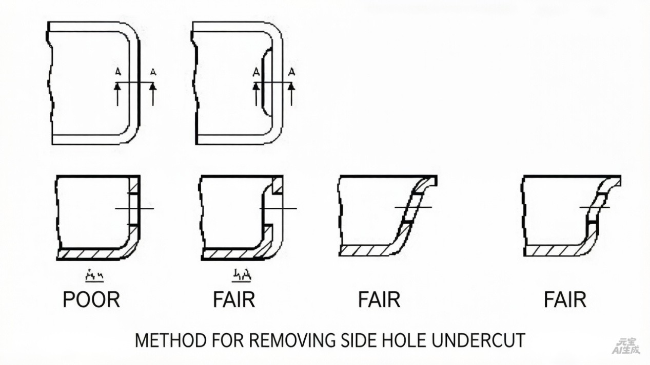 Plastic Part Design Guidelines Plastic Part Design Guidelines